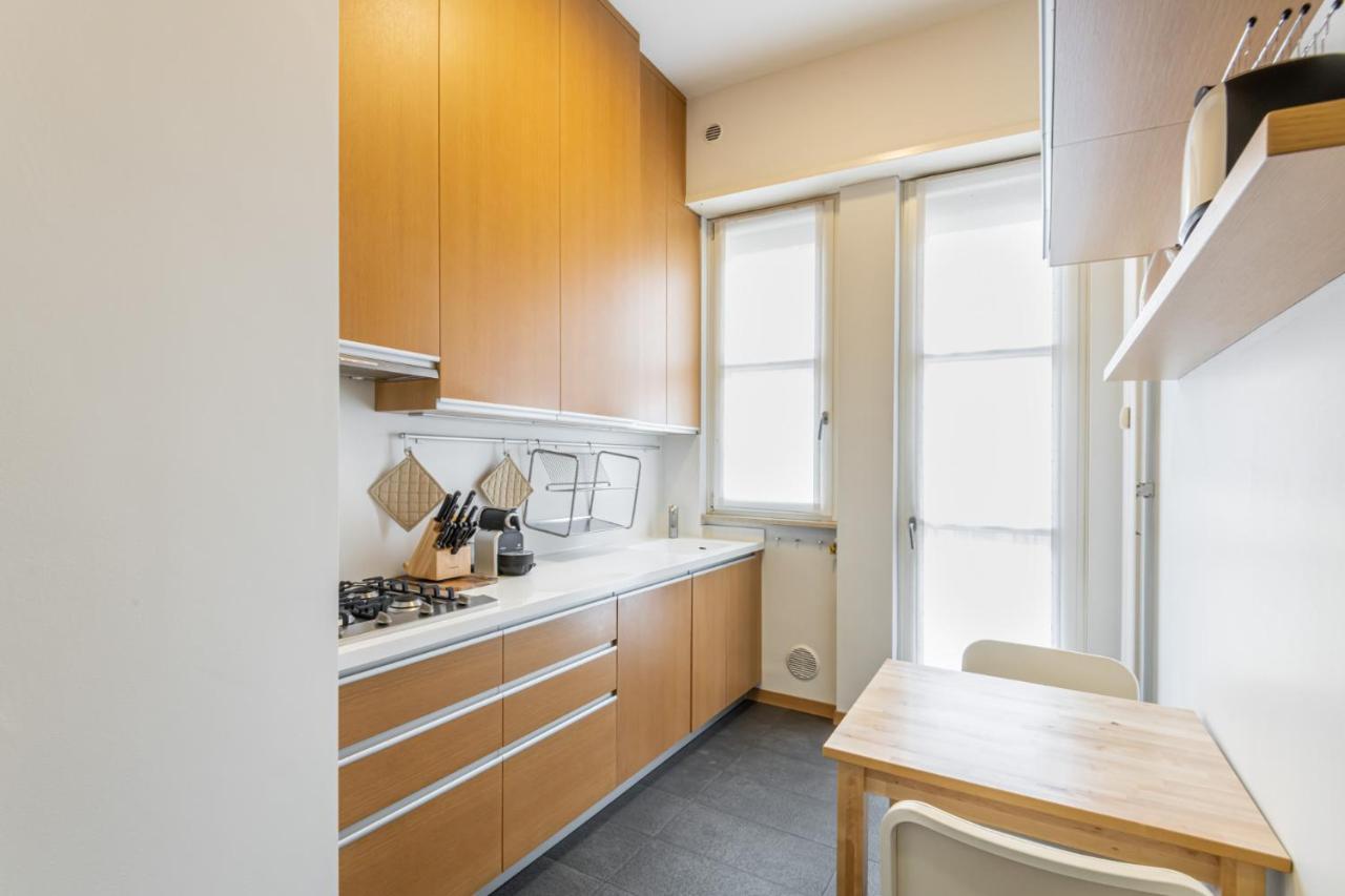 Apartment Easylife - Elegante Dimora Due Passi Dal Duomo Mailand