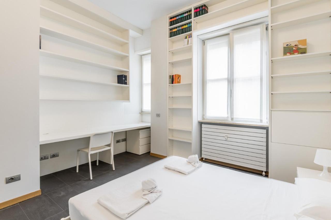 Easylife - Elegante Dimora Due Passi Dal Duomo Apartment Mailand
