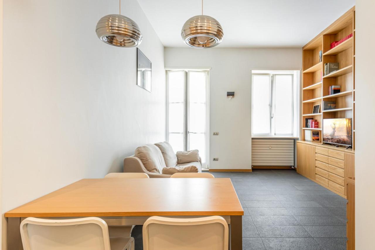Apartment Easylife - Elegante Dimora Due Passi Dal Duomo Mailand
