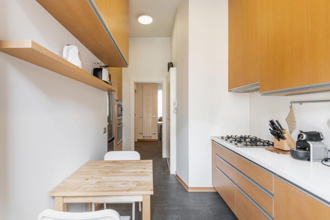 Easylife - Elegante Dimora Due Passi Dal Duomo * Mailand
