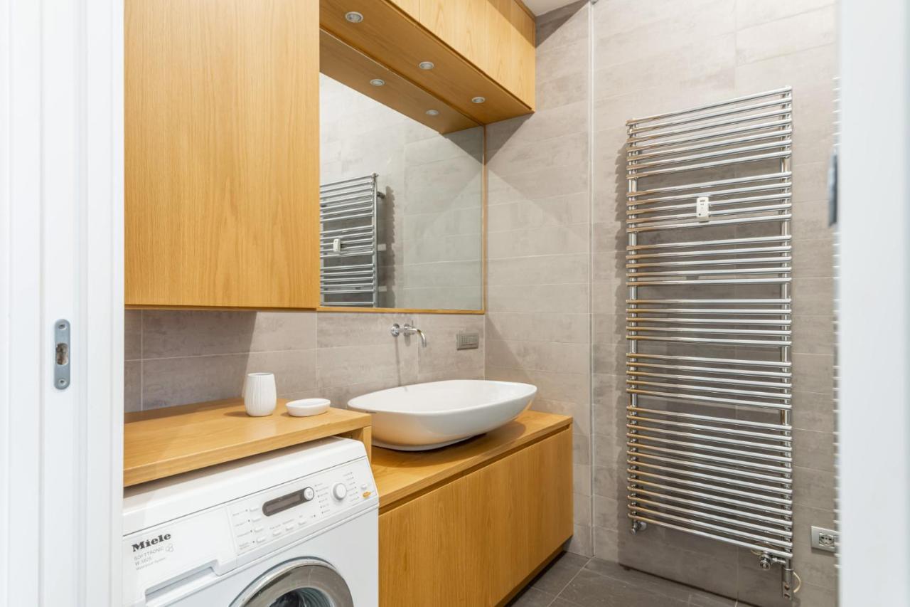 Easylife - Elegante Dimora Due Passi Dal Duomo Mailand
